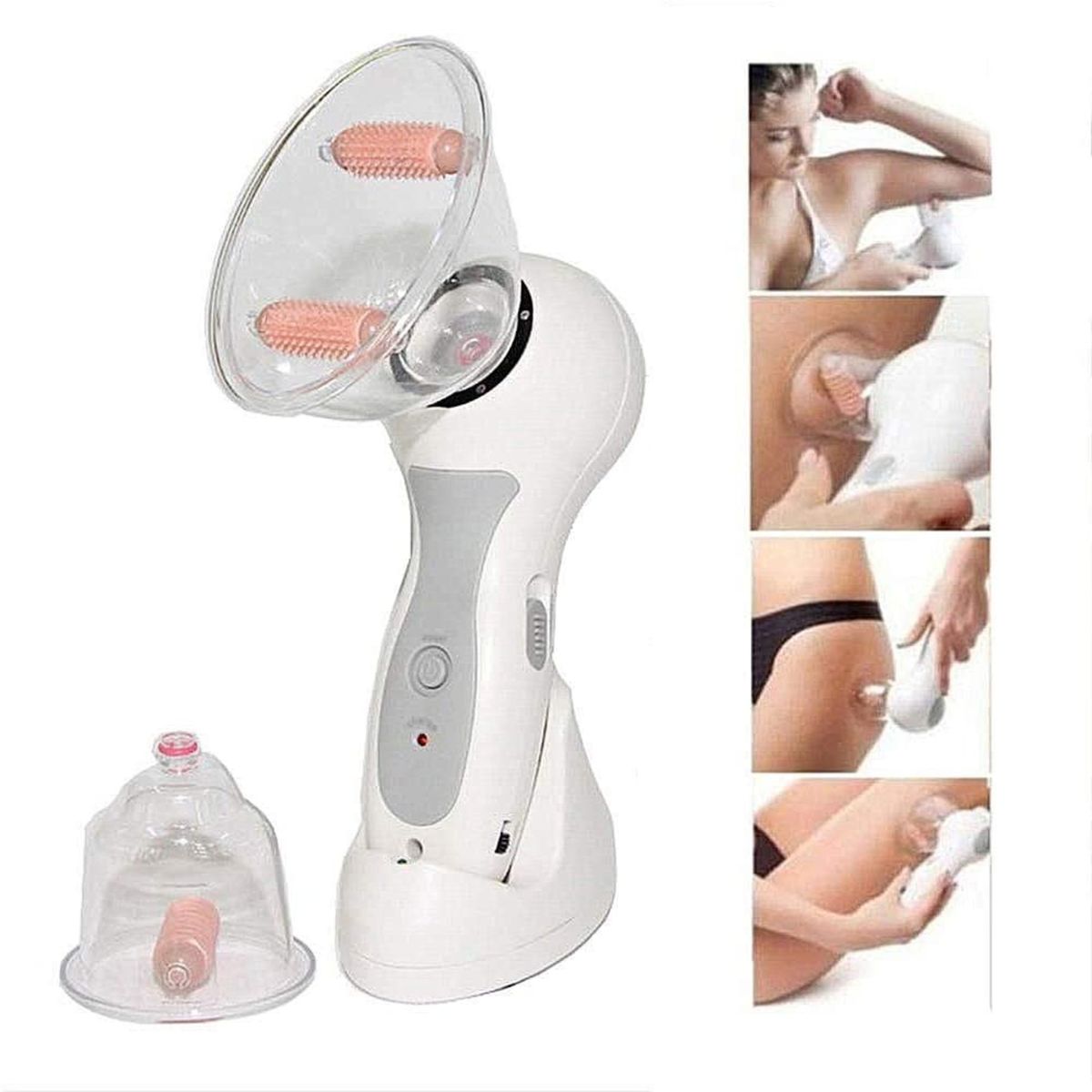 MOVI - Anticelulitico Cellules MD - Reduce la Celulitis y Moldea tu Silueta