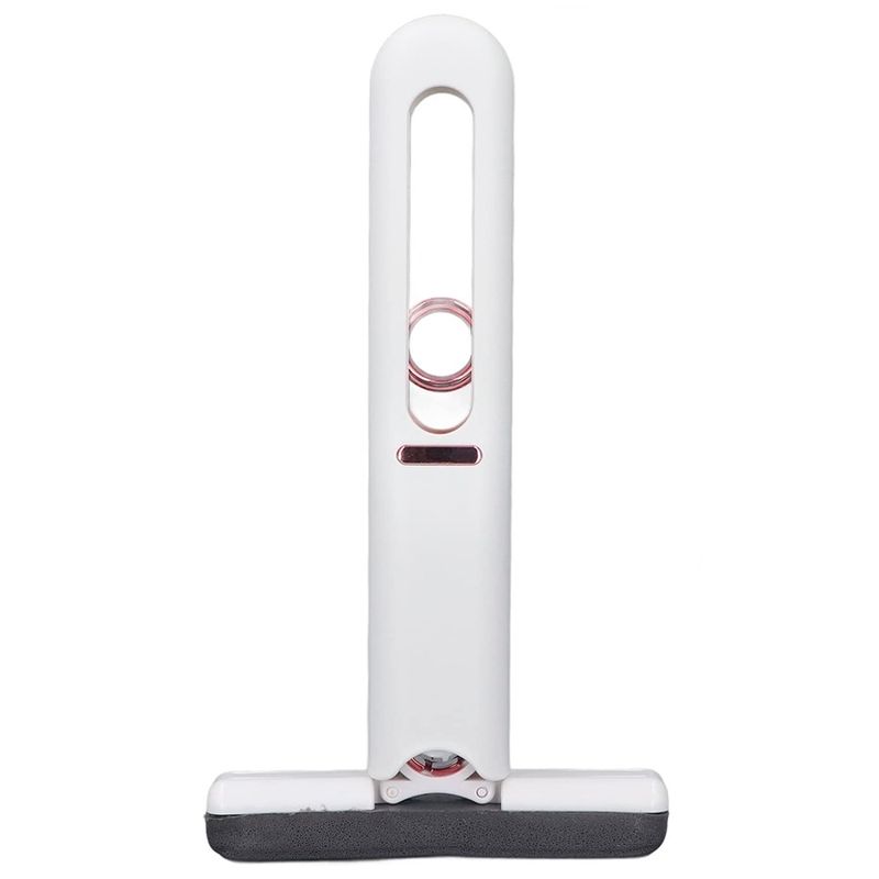 GENERICO - Mini Mopa Trapeador Compacto Retráctil Con Potente Absorción