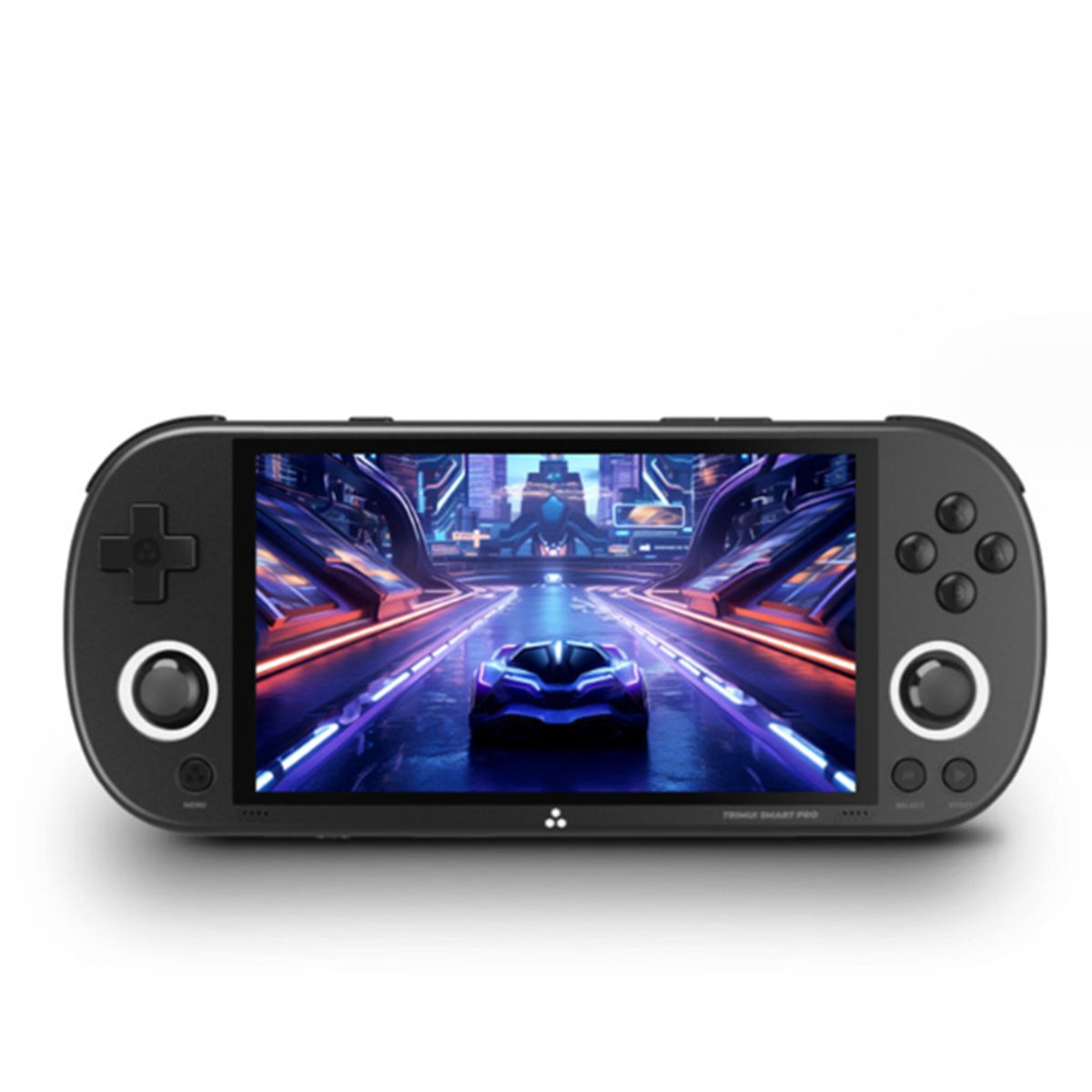 VENUS MIA - Consola portátil 64G de 4.96 pulgadas - Negro