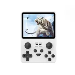 VENUS MIA - Consola de juegos portátil - tecla rocker PSP - blanco