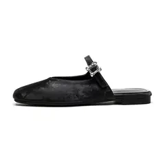 BLWOENS - Zapato Mujer - Negro