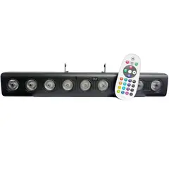 MLAB - Barra Led 9423 RGB 4 en 1