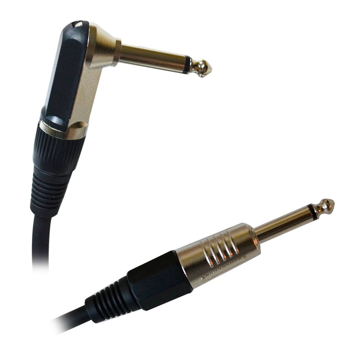 CARVERPRO - CABLE INSTRUMENTO DE LINEA P63-P63 10MT CARVERPRO ESSENTIAL IEPP-02RL