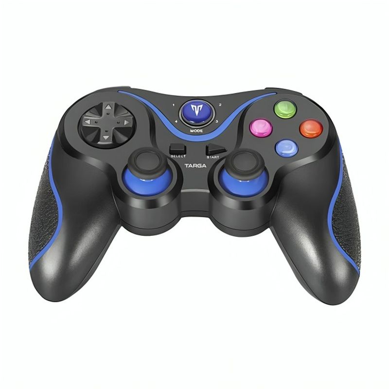 GENERICO - JOYSTICK INALAMBRICO PARA JUEGOS TARGA TGPLAY BT