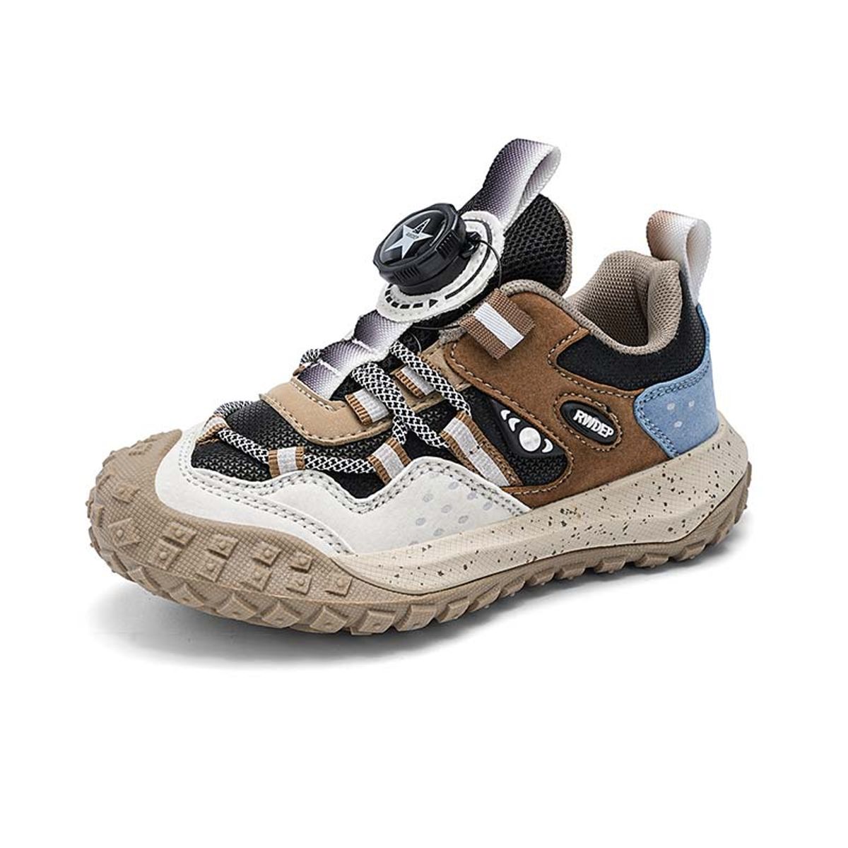 SHANDIAN - Zapatos de Boa gore deportiva ni?os y ni?as