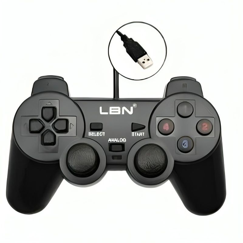 LBN - Control Lbn Joystick De Pc