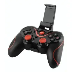 GENERICO - Control Joystick Gamepad Bluetooth Celular Android Pc