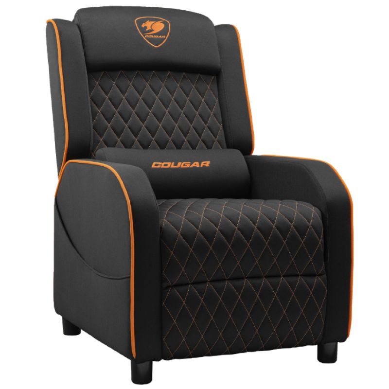 COUGAR - Sofa Gamer - Cougar RANGER ONE - Soporta Máx. 150 kg