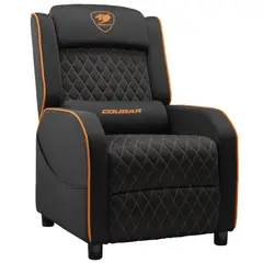 COUGAR - Sofa Gamer - RANGER ONE - Soporta Máx. 150 kg