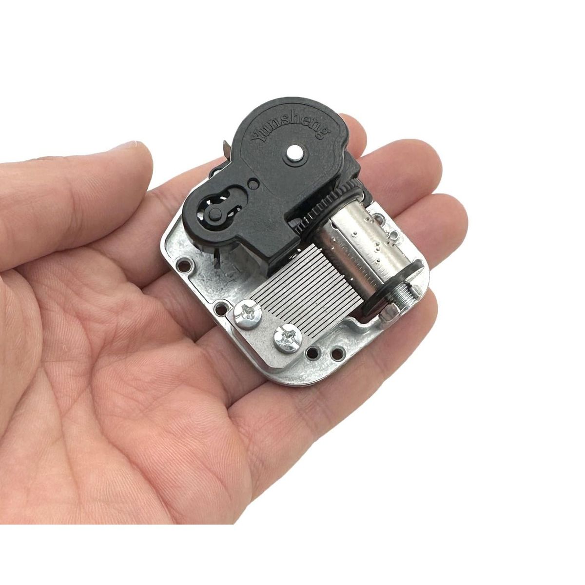 GENERICO - Caja Musical canción HAKUNA MATATA - El Rey León