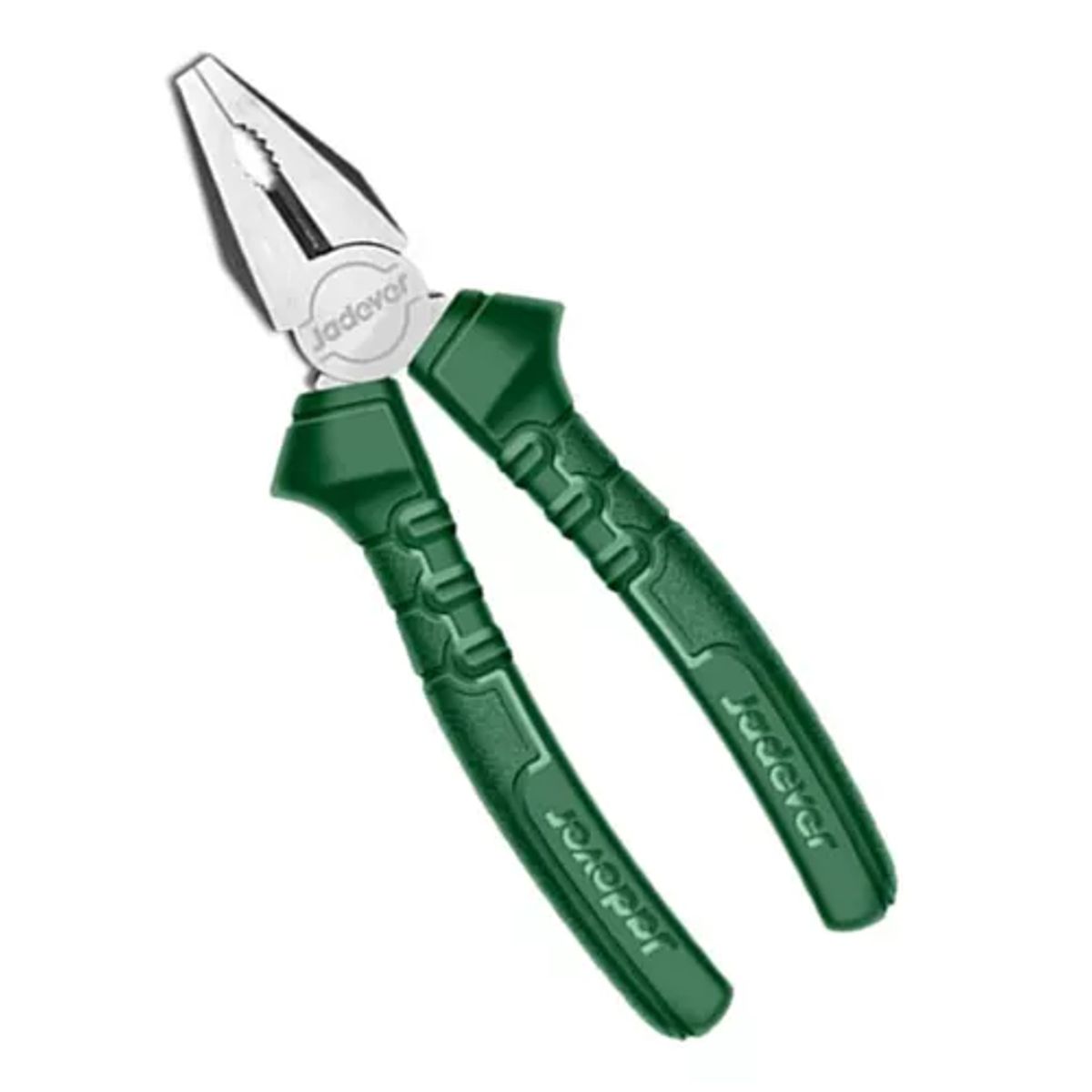 GENERICO - Alicate Pinza Universal 8 Pulgadas 200mm Jadever Jdpl1928