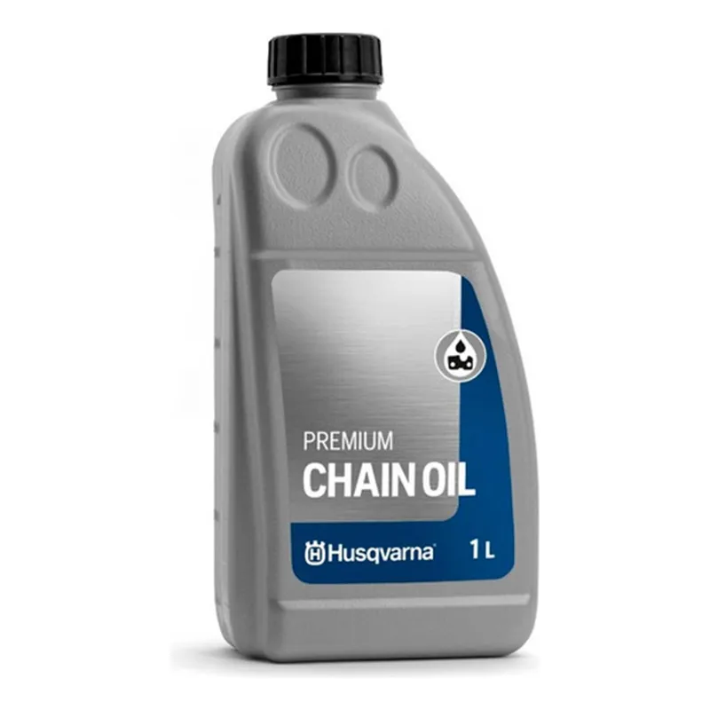 HUSQVARNA - Aceite De Cadena Motosierra 1 Lts - Husqvarna