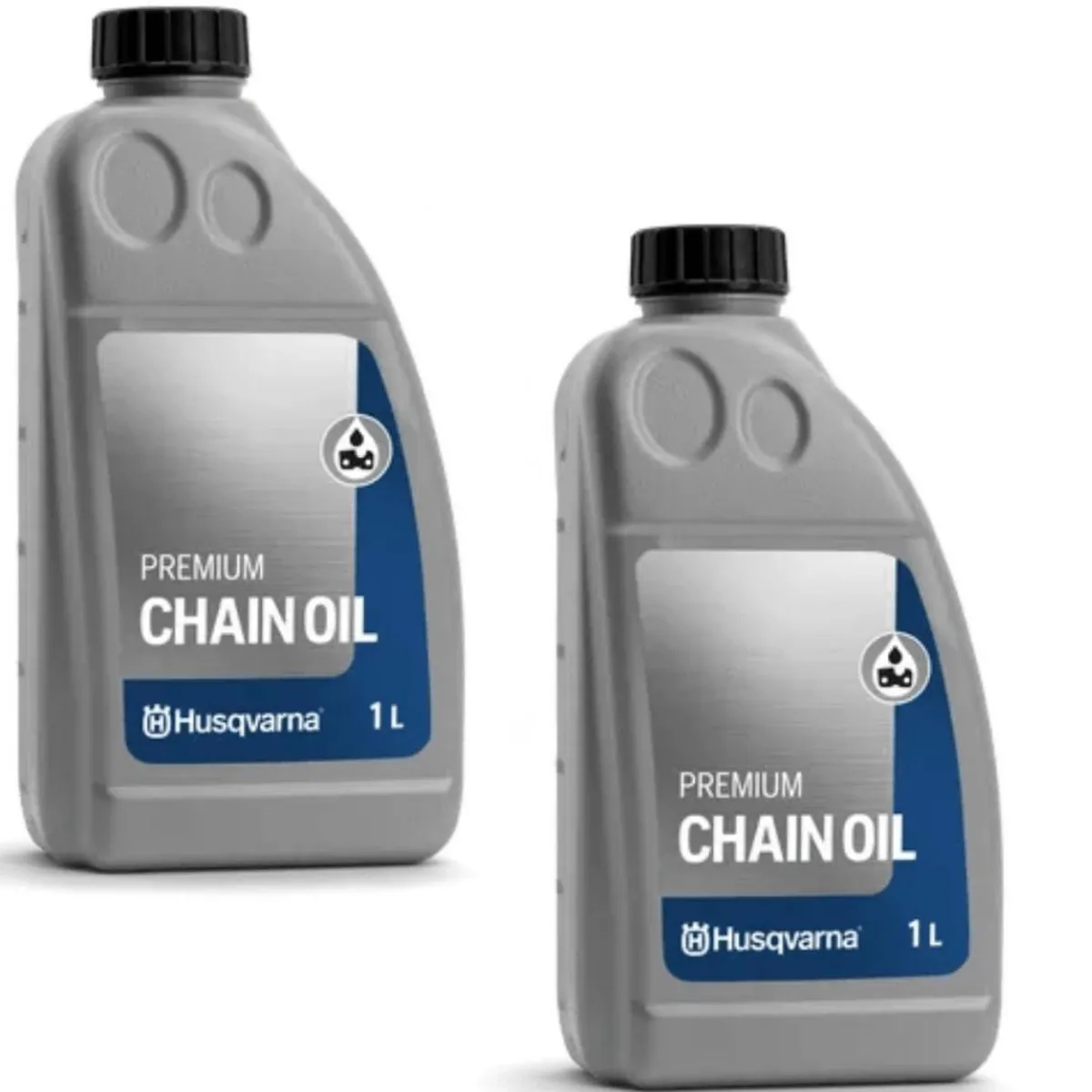 HUSQVARNA - Aceite De Cadena Motosierra 1 Lts. - Husqvarna