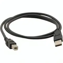 HP - CABLE IMPRESORA DHC-PT100-1M USB-A