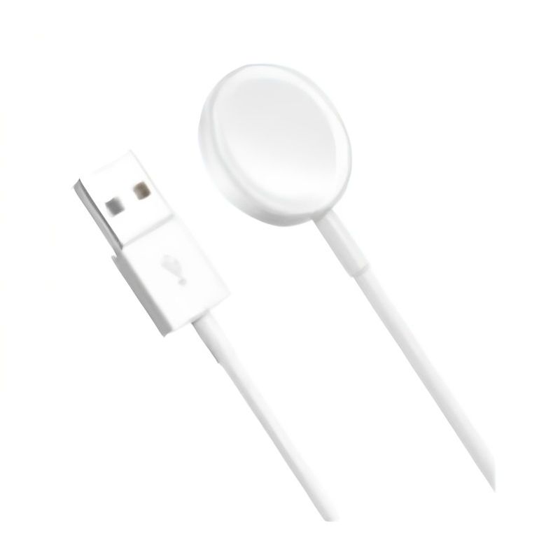 TECNOLAB - CABLE DE CARGA  MAGNÉTICO PARA APPLE WATCH