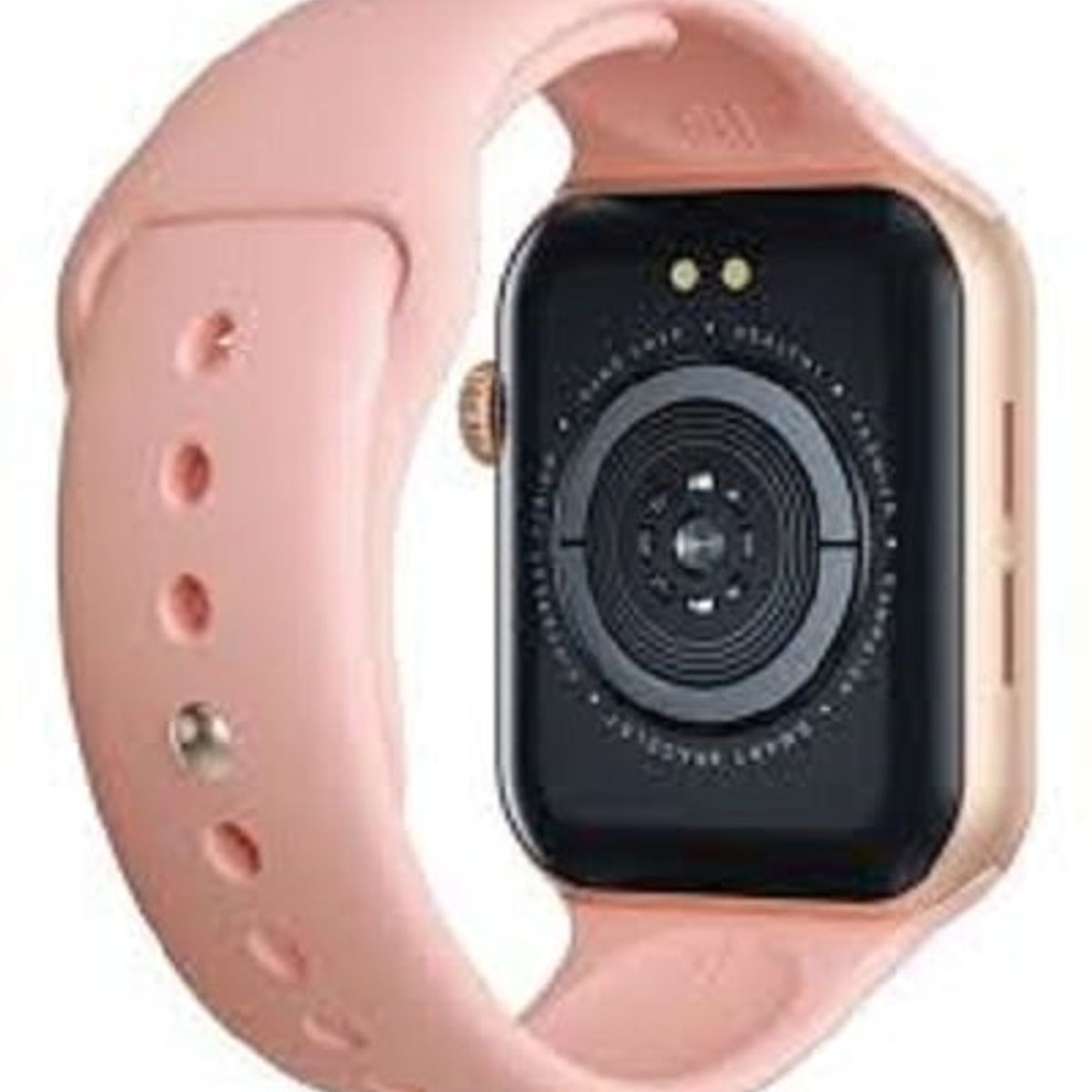 GENERICO - Reloj inteligente smartwatch bluetooth T900 Pro Max pro deportivo