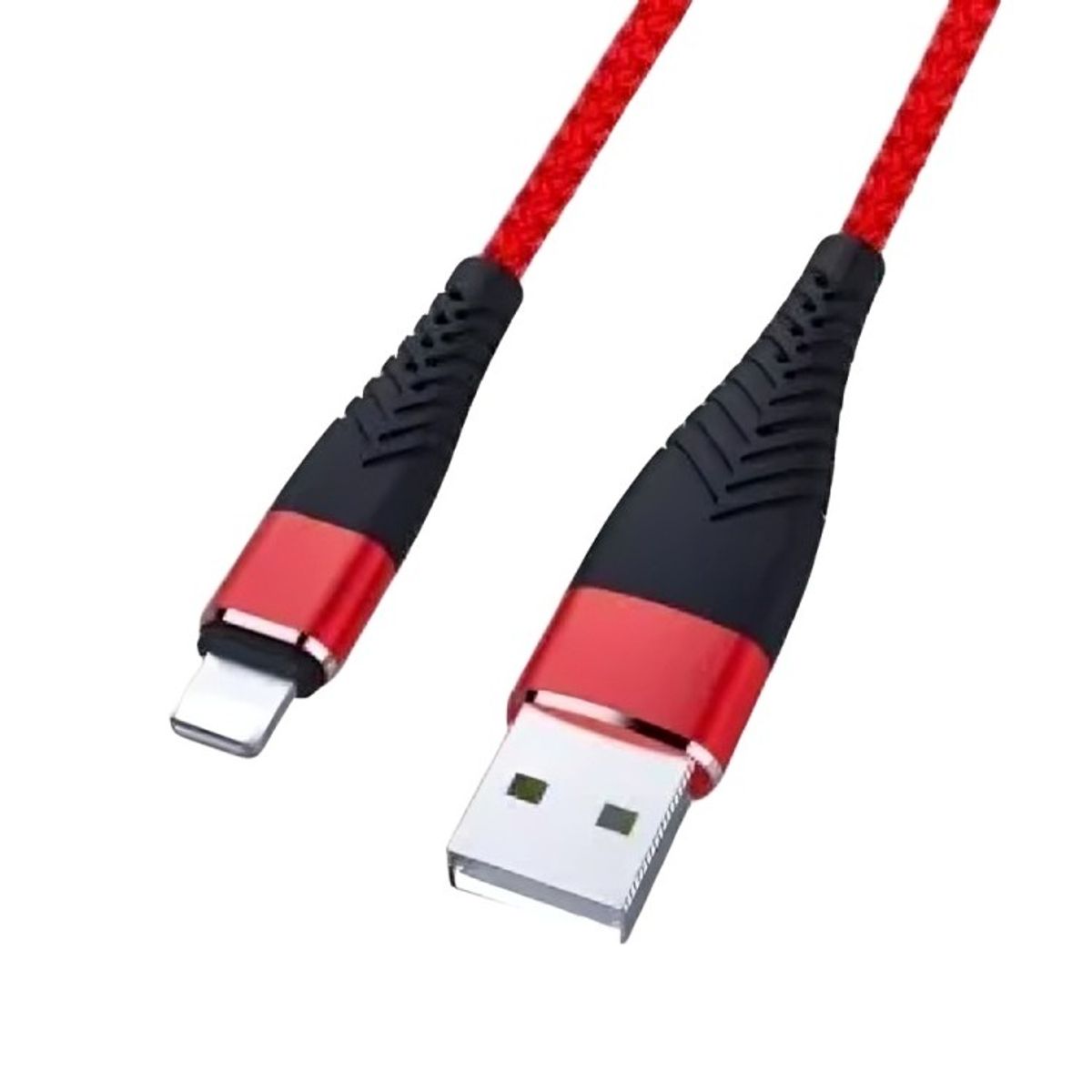 GENERICO - Cable Cargador Magnético Usb 3 En 1 Tipo-C