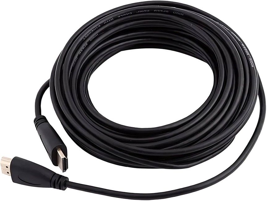 GENERICO CABLE HDMI HDTV 23 MACHO A MACHO 10M