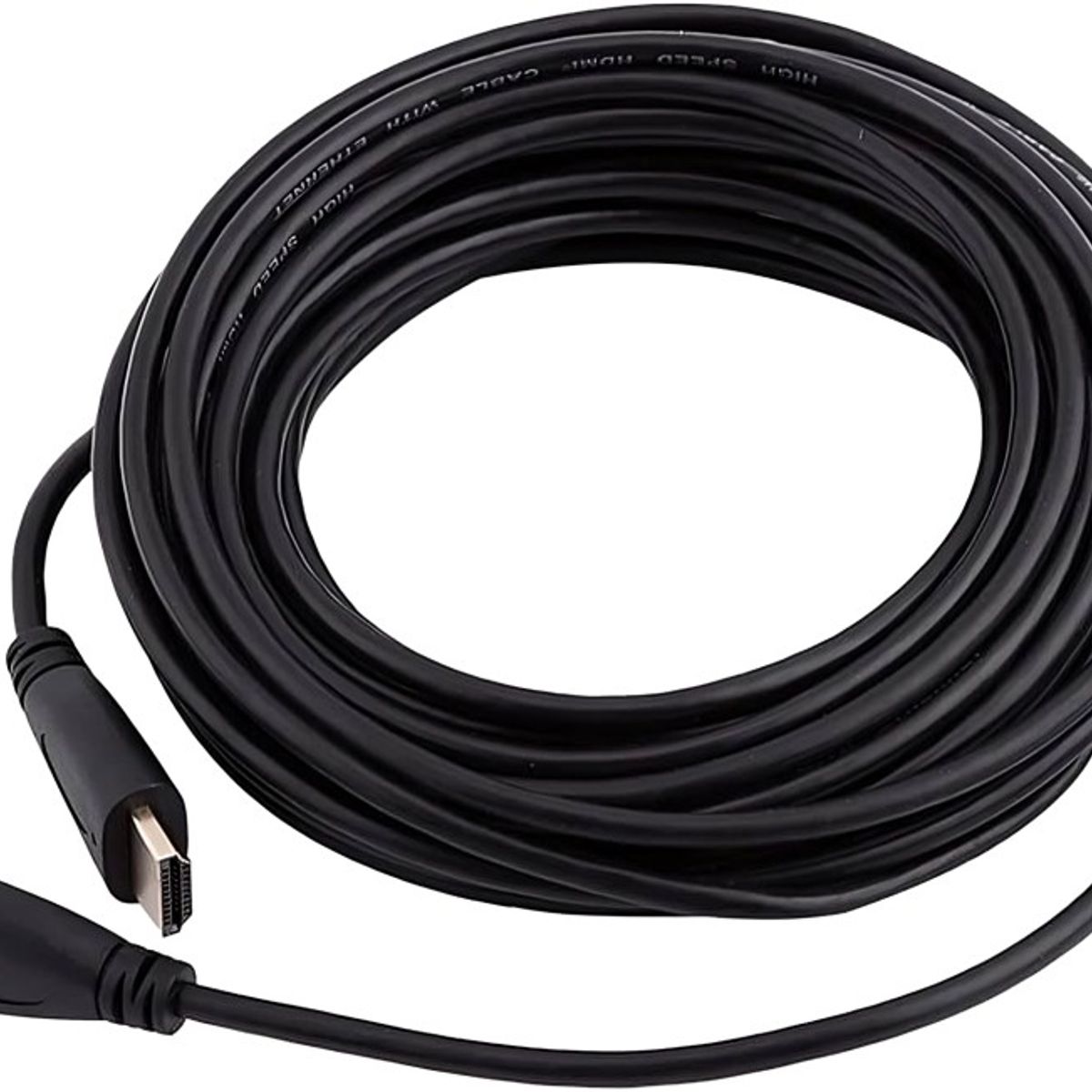 GENERICO - CABLE HDMI HDTV 23 MACHO A MACHO 10M