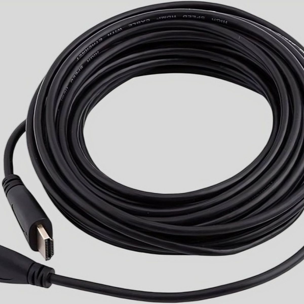 GENERICO - CABLE HDMI HDTV 23 MACHO A MACHO 10M