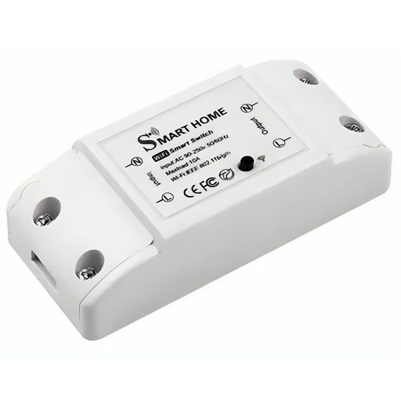 GENERICO - SWITCH INTELIGENTE CON WIFI