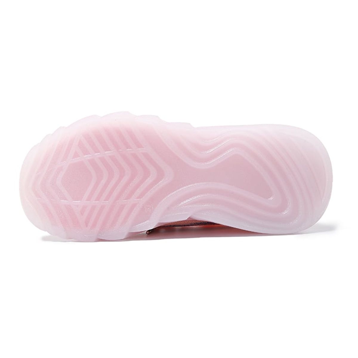 SHANDIAN - Zapatillas Plataforma Mujer Negro