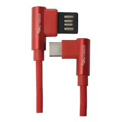 OEM - CABLE USB MACHO PARA TIPO C