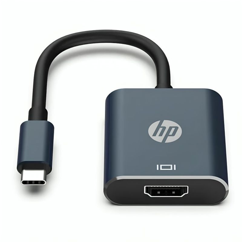 HP - ADAPTADOR USB-C A HDMI DHC-CT202 A