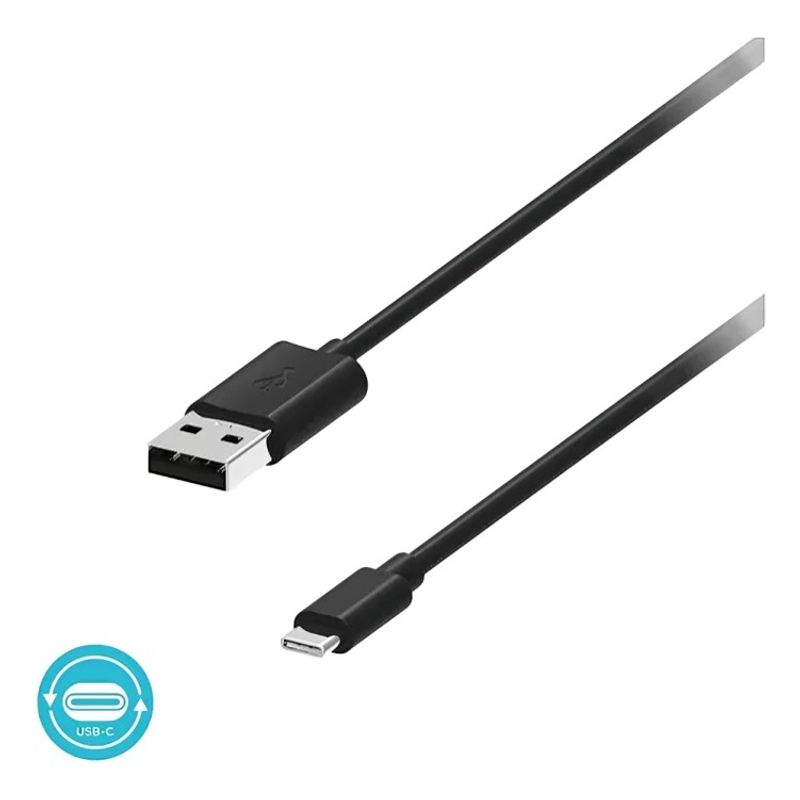 MOTOROLA - CABLE DE CARGA USB-C MOTOROLA SJ6473