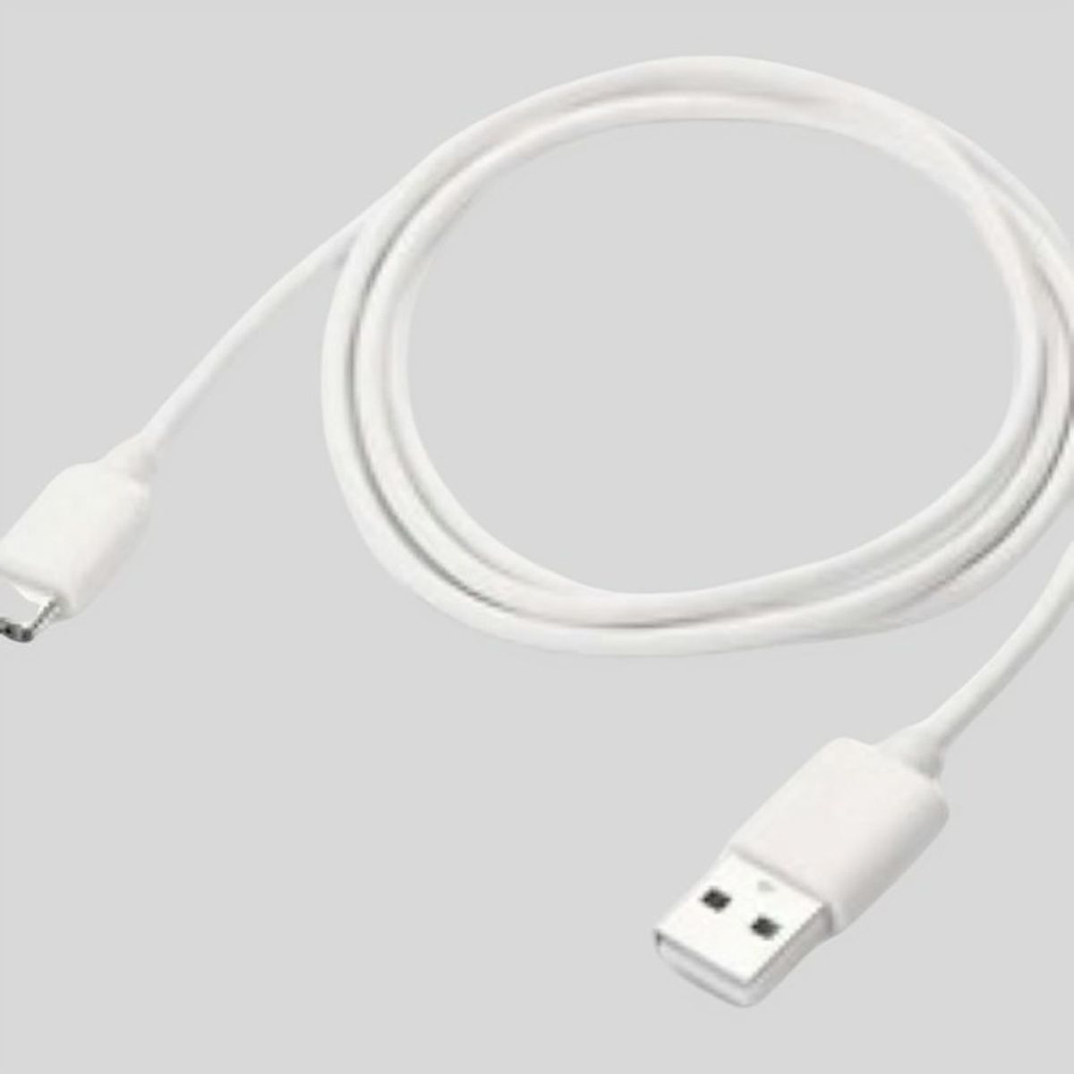 GENERICO - set X 2 Cable Tipo C A Tipo C 2 Metros
