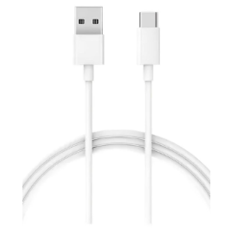 OEM - CABLE DE DATA USB A USB TIPO C 1M 3A