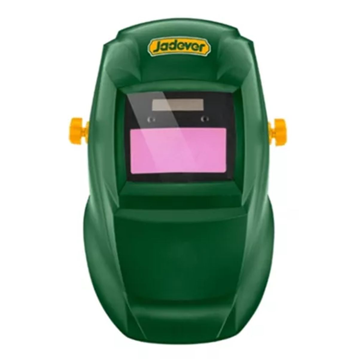 GENERICO - Mascara Para Soldar Fotosensible 90x35mm Jadever Jdwh2501