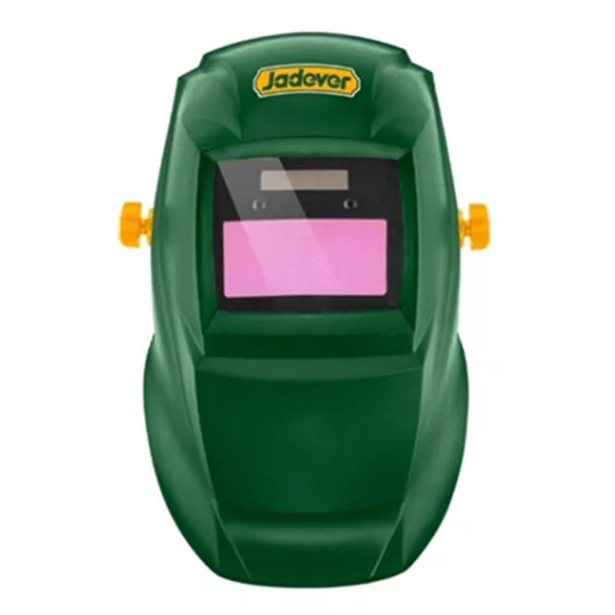 GENERICO - Mascara Para Soldar Fotosensible 90x35mm Jadever Jdwh2501