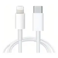 OEM - Cable Lightning Tipo C Original Para iPhone 2m.