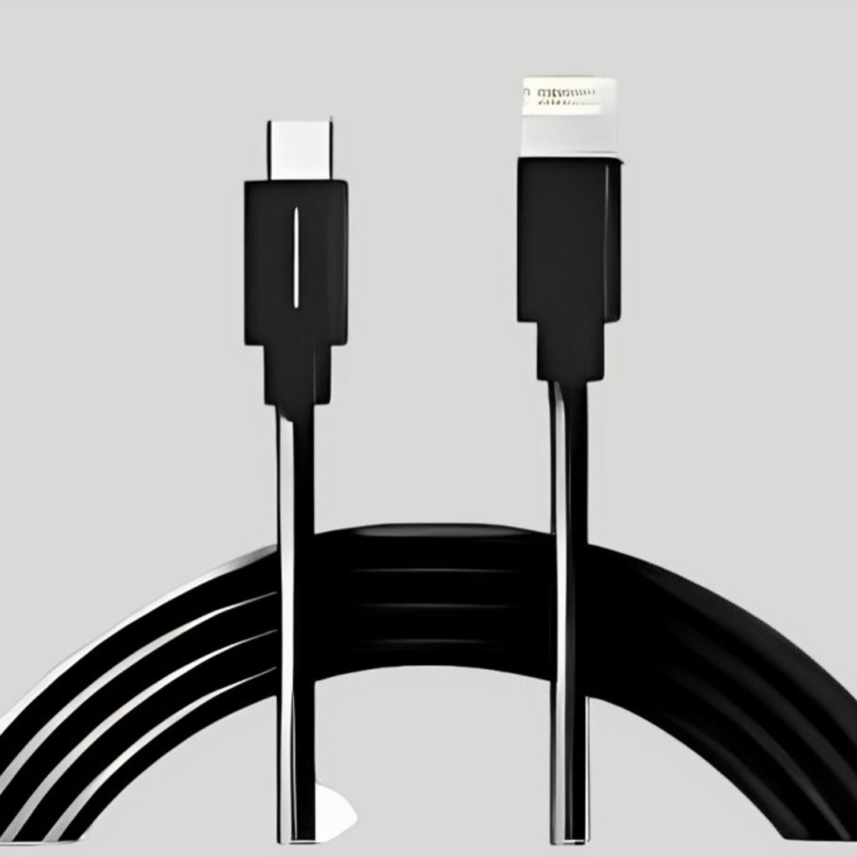 TECNOLAB - CABLE DE IPHONE Y IPAD USB C A LIGHTNING
