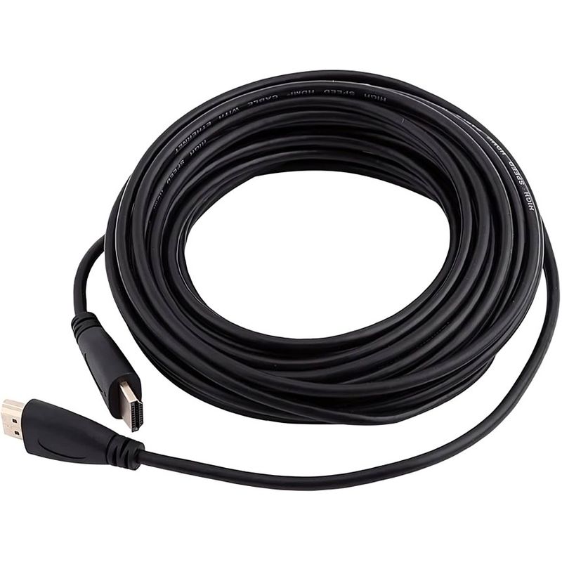 GENERICO - CABLE HDMI HDTV 23 MACHO A MACHO 10M