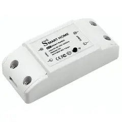 GENERICO - SWITCH INTELIGENTE CON WIFI