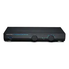 MUSICAL FIDELITY - A1 Amplificador Integrado