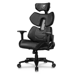 COUGAR - Silla Gamer - TERMINATOR ÉLITE - Soporte máx. 130 kg