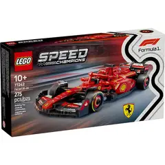 LEGO - Auto de Carreras Ferrari SF-24 F1® (77242)