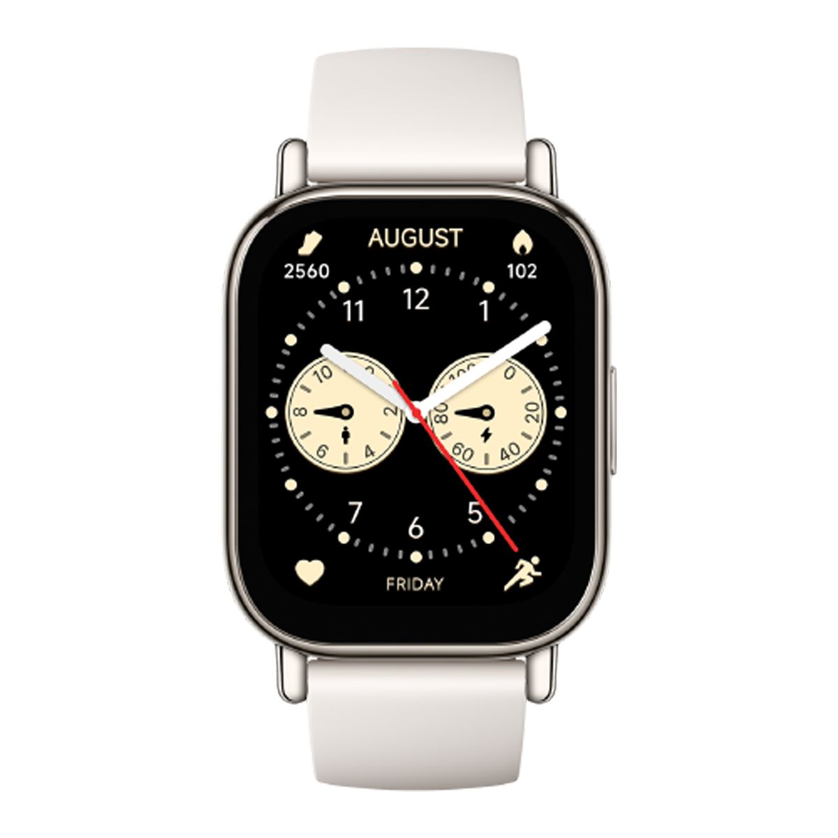 XIAOMI - Smartwatch Xiaomi Redmi Watch 5 Lite - Light Gold