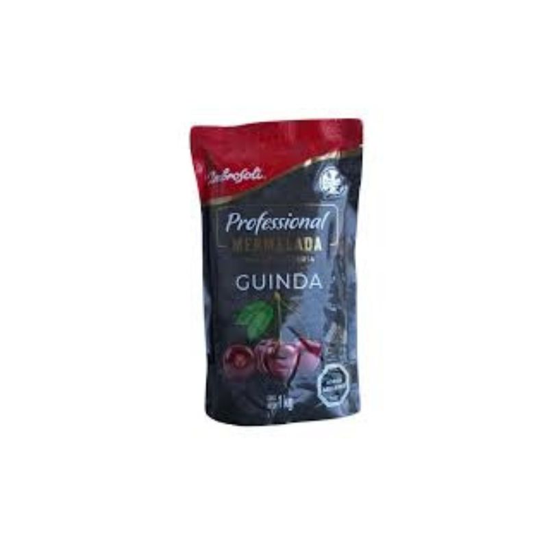 AMBROSOLI - Mermelada Repostera Ambrosoli De Guinda1 Kg