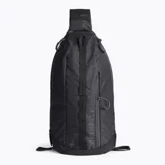 MERRELL - Mochila Unisex Crest 8L Sling Negro/Gris