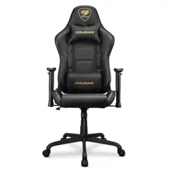 COUGAR - Silla Gamer - ARMOR ELITE ROYAL - Soporte máx. 120 kg