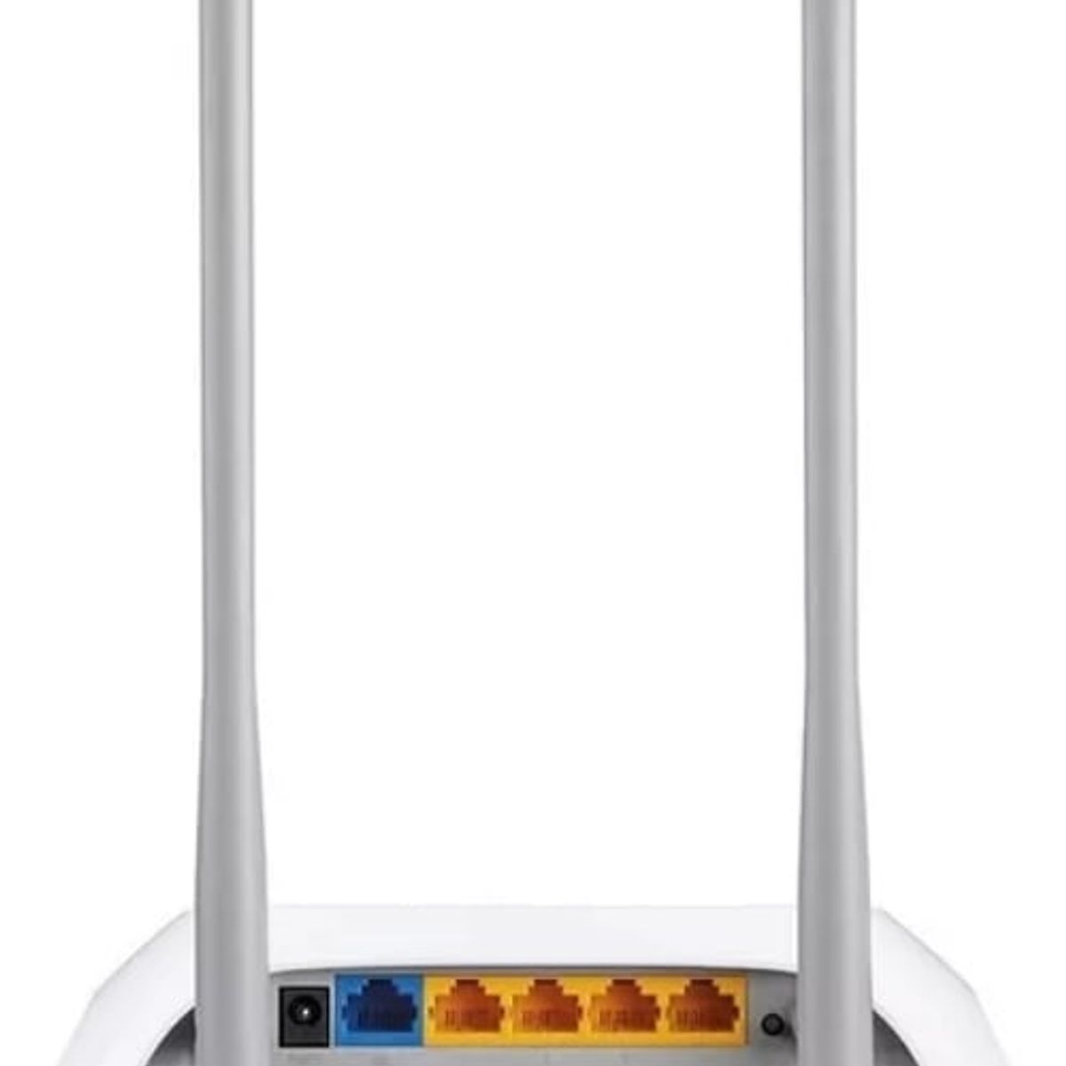 TP LINK - Router Inalámbrico Tp-link 6 Tl-wr840n Blanco