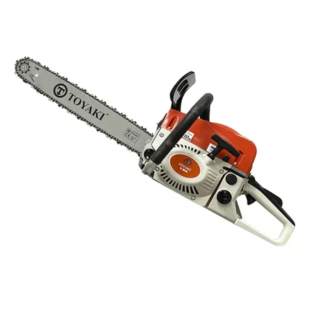 TOYAKI - Motosierra Bencinera 52cc 18 PuLG Toyaki Tk-ms18