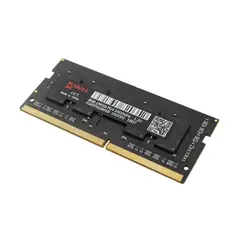 GENERICO - Memoria RAM 8GB DDR4 2400MHz para Notebook