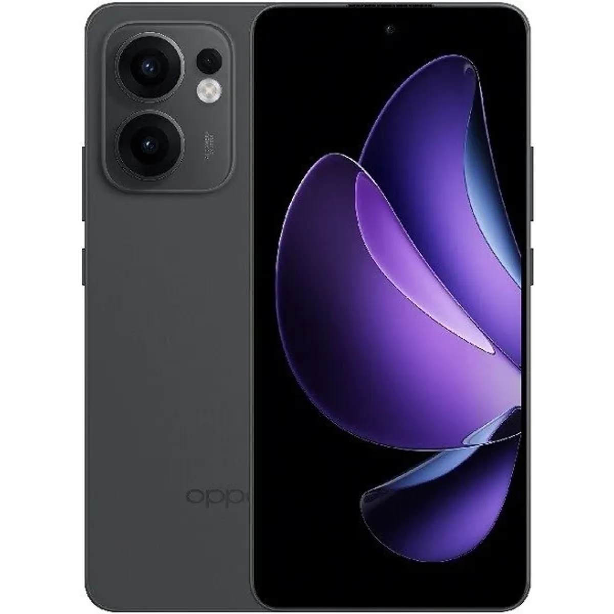 OPPO - OPPO Reno 13F 5G 12GB 256GB Gris Grafito