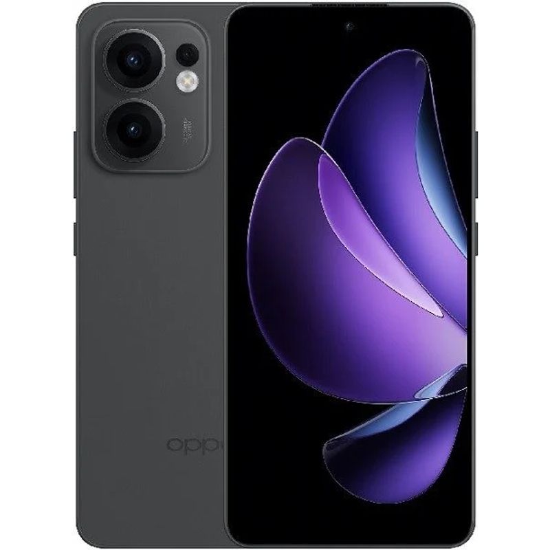 OPPO - OPPO Reno 13F 5G 12GB 256GB Gris Grafito