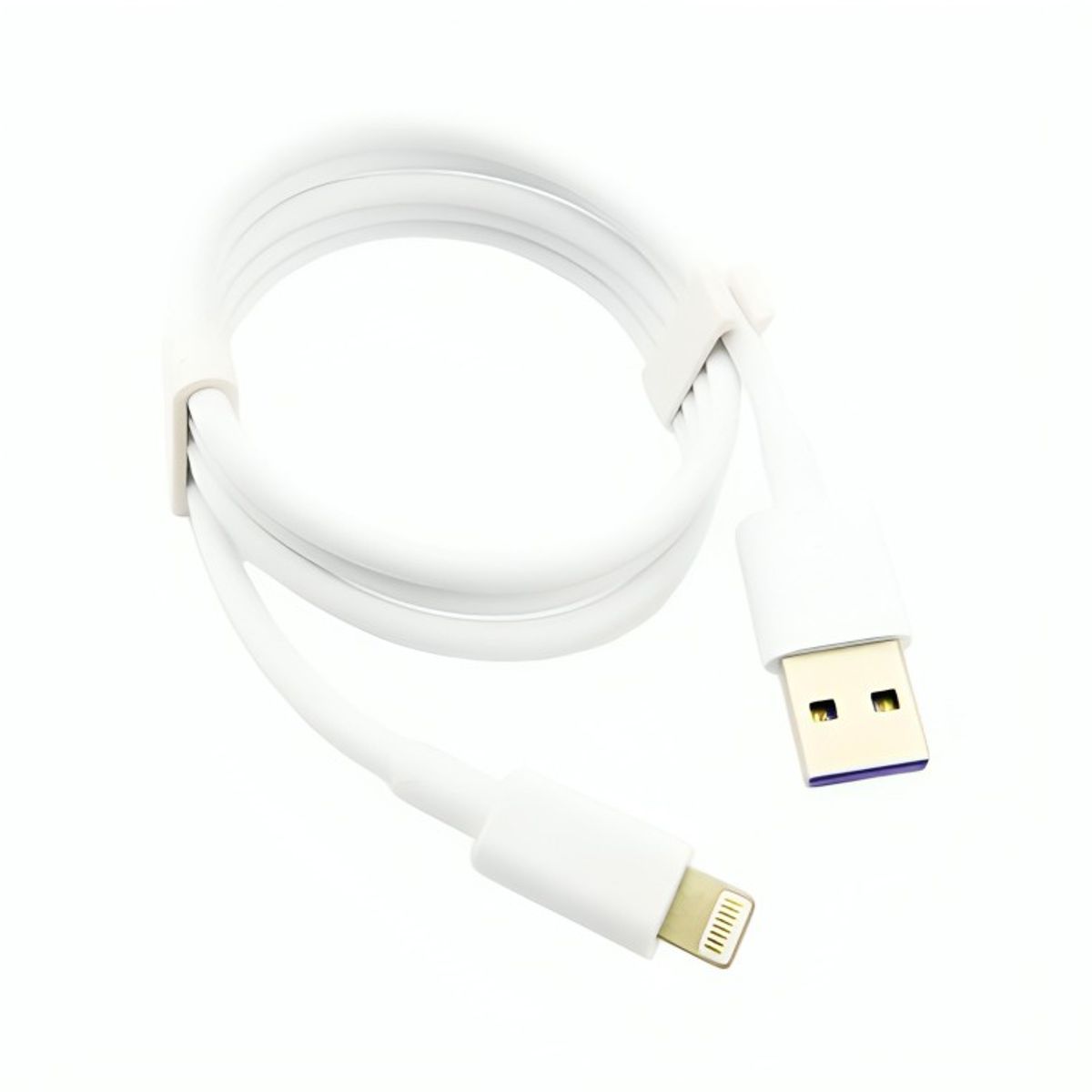 GENERICO - Cable Iphone Carga Rapida Y Datos Alta Calidad